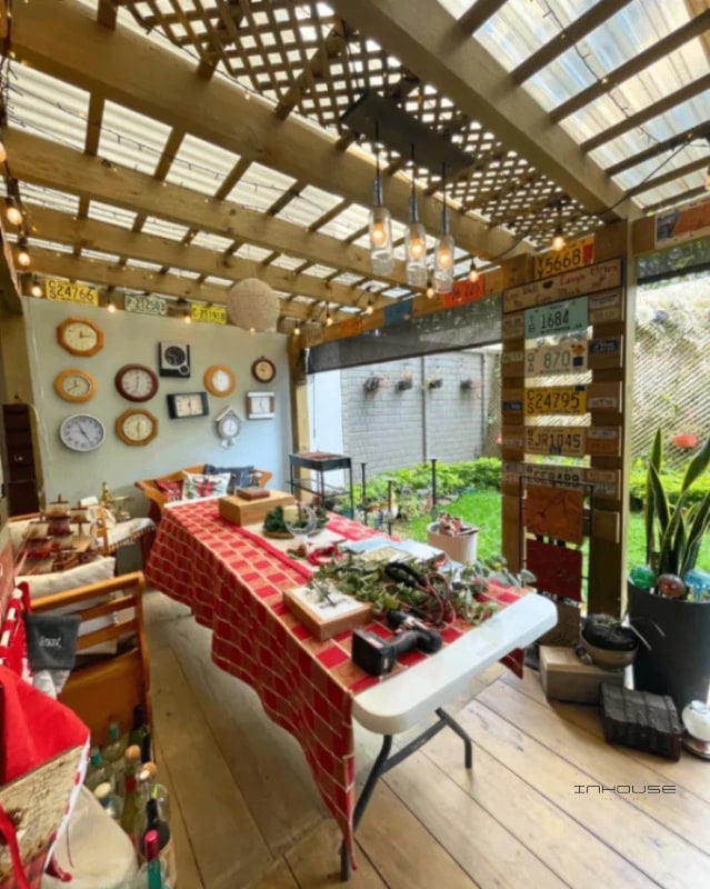 APARTAMENTO EN VENTA MIXCO LO DE COY EN PRIMER NIVEL CON JARDÍN. - 10