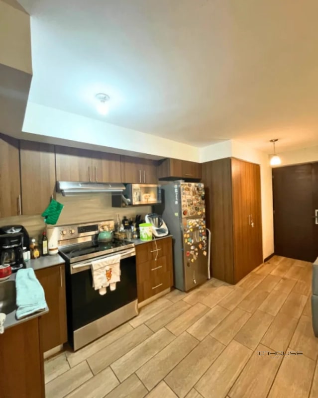 APARTAMENTO EN VENTA MIXCO LO DE COY EN PRIMER NIVEL CON JARDÍN. - 7