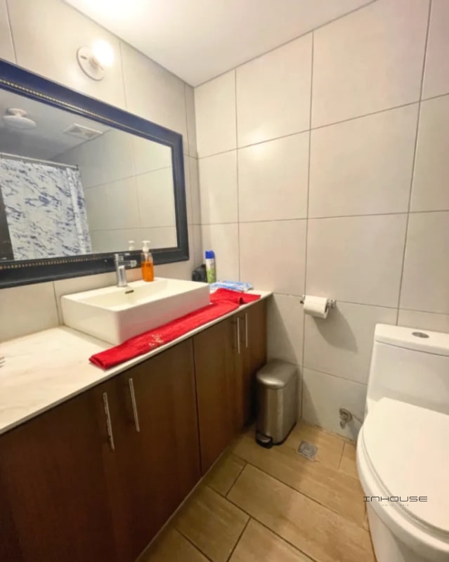 APARTAMENTO EN VENTA MIXCO LO DE COY EN PRIMER NIVEL CON JARDÍN. - 6