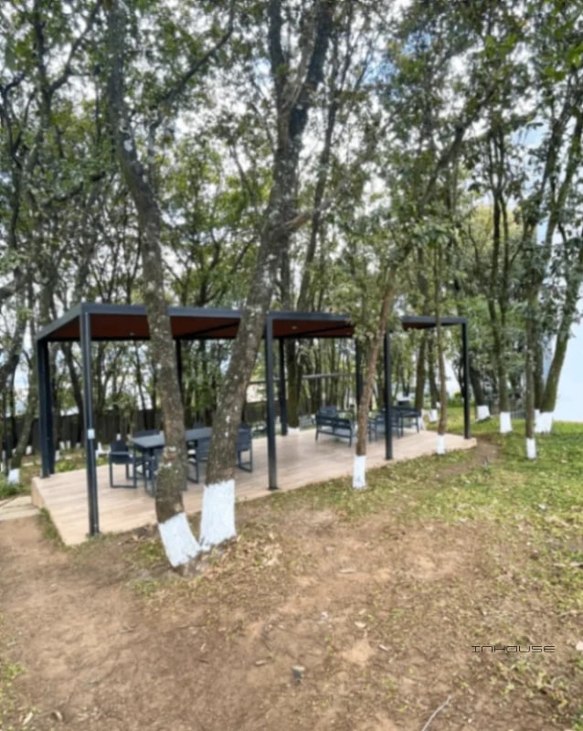 APARTAMENTO EN VENTA MIXCO LO DE COY EN PRIMER NIVEL CON JARDÍN. - 3