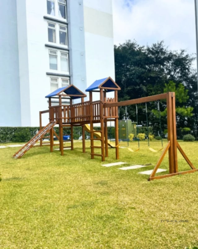 APARTAMENTO EN VENTA MIXCO LO DE COY EN PRIMER NIVEL CON JARDÍN. - 2