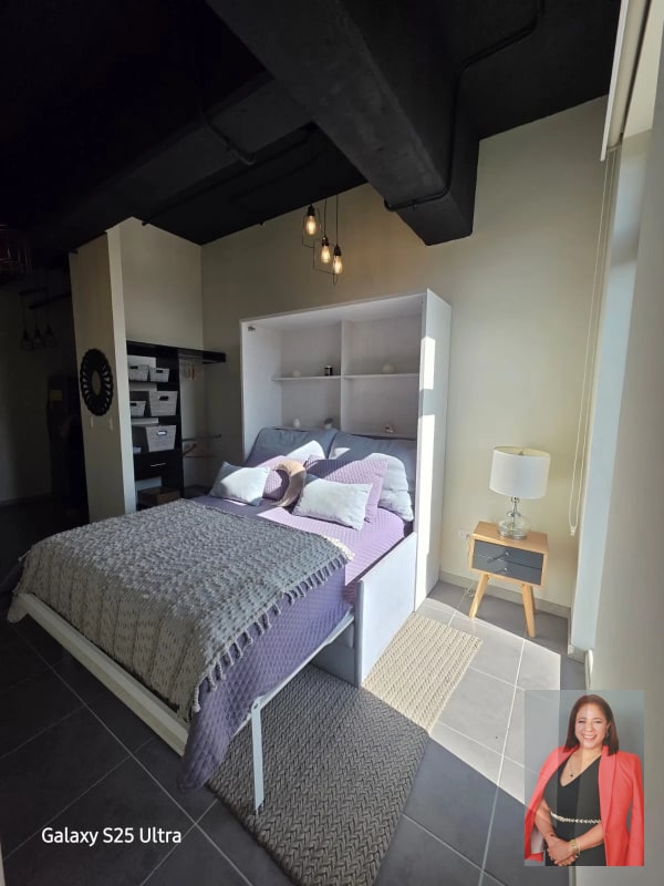 Apartamento Kaminal 7 - 1