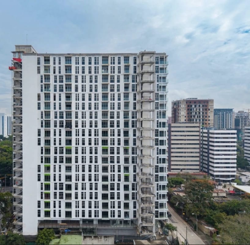 Venta Apartamento 2 Dormitorios para estrenar | Atarah Zona 10 — Apartamento en Venta en Atarah, Zona 10, Guatemala, Ciudad — foto 1 de 15