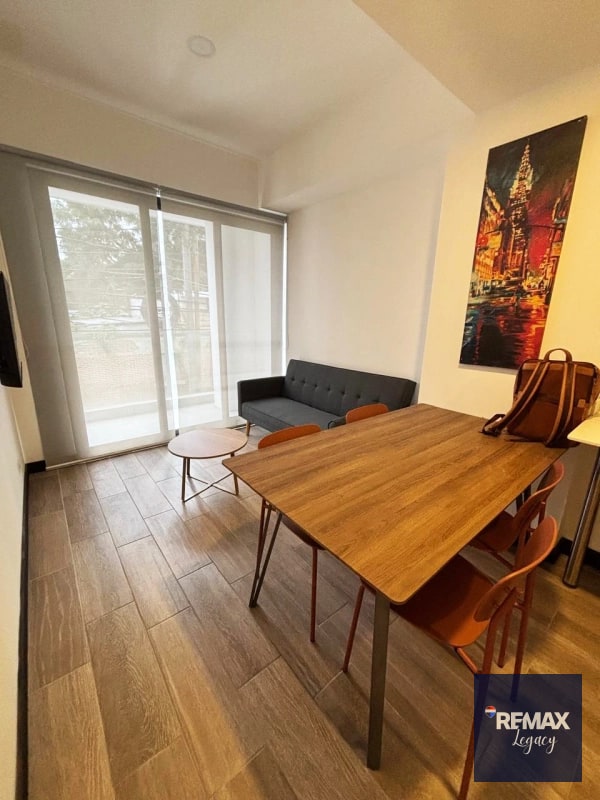 Apartamento Renta | Zona 10 | Senseti 10 - 1