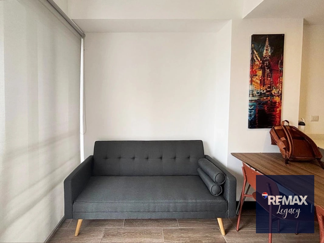Apartamento Renta | Zona 10 | Senseti 10 - 12