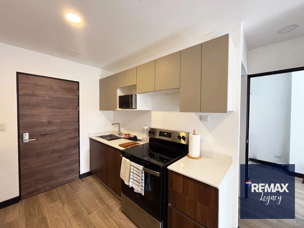 Apartamento Renta | Zona 10 | Senseti 10 - 13