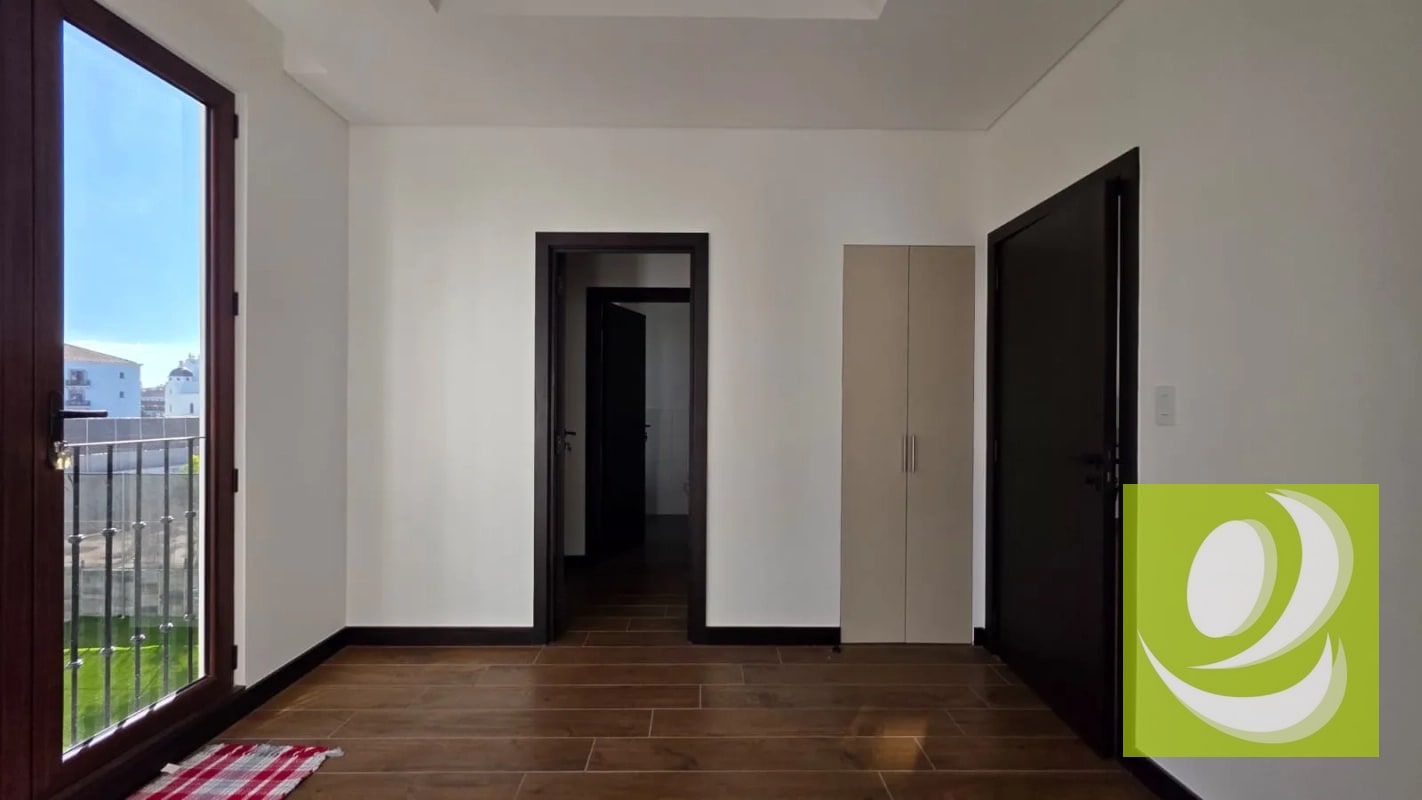 Renta apartamento en Lirios zona 16 - 8