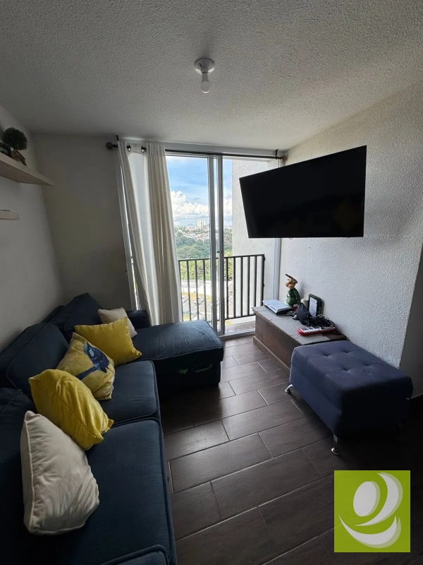 Vendo Apartamento en AMi Zona 10 de Mixco - 5