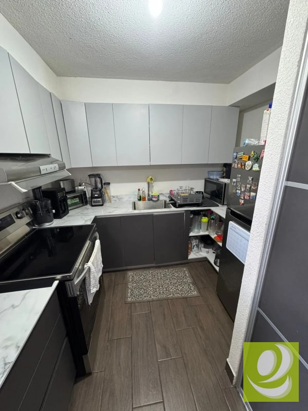 Vendo Apartamento en AMi Zona 10 de Mixco - 2