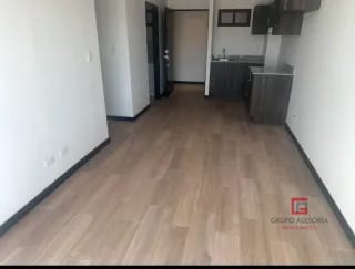 Apartamento en renta Petapolis zona 12 — Apartamento en Alquiler en Petápolis, Zona 12, Guatemala, Ciudad — miniatura 1 de 6