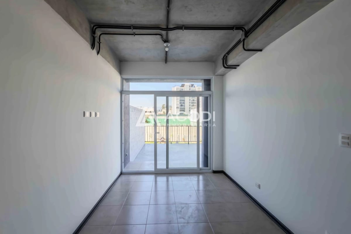 Apartamento con terraza en El Naranjo, Zona 4 de Mixco — Apartamento en Venta en Zona 4 Mixco, Guatemala, Ciudad — foto 6 de 7