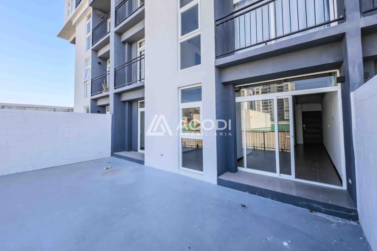 Apartamento con terraza en El Naranjo, Zona 4 de Mixco — Apartamento en Venta en Zona 4 Mixco, Guatemala, Ciudad — foto 4 de 7