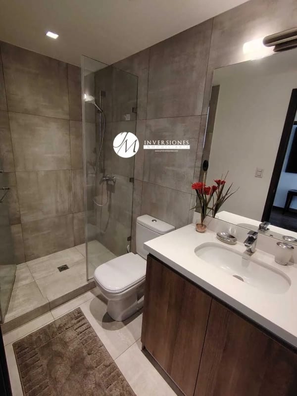 apartamento en renta en zona 10 — Apartamento en Alquiler en Zona 10, Guatemala, Ciudad — foto 3 de 7