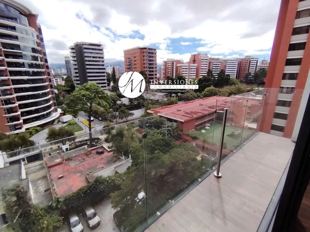 apartamento en venta en zona 10 — Apartamento en Venta en Zona 10, Guatemala, Ciudad — foto 2 de 7