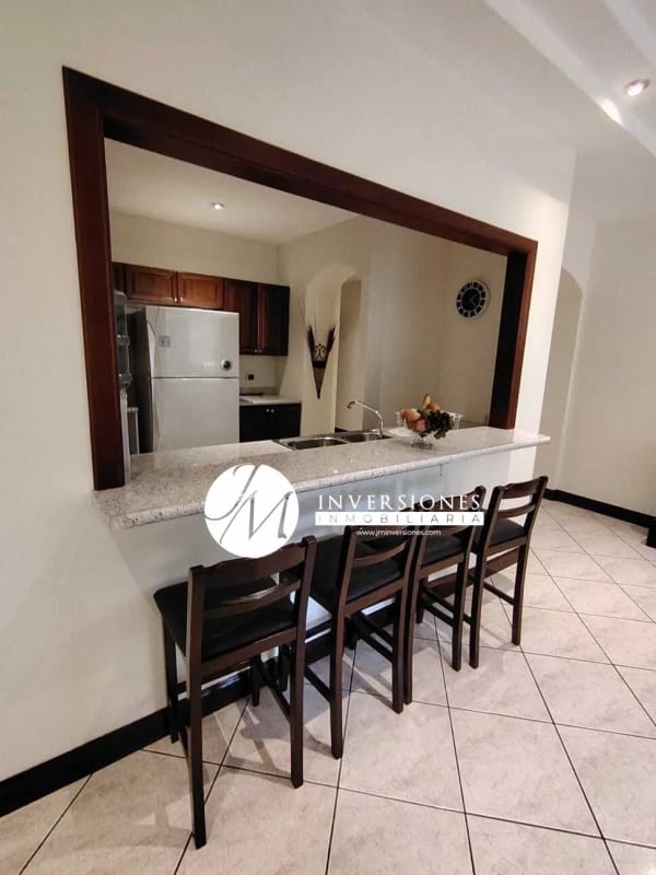casa en venta en zona 10 — Apartamento en Venta en Zona 10, Guatemala, Ciudad — foto 11 de 13