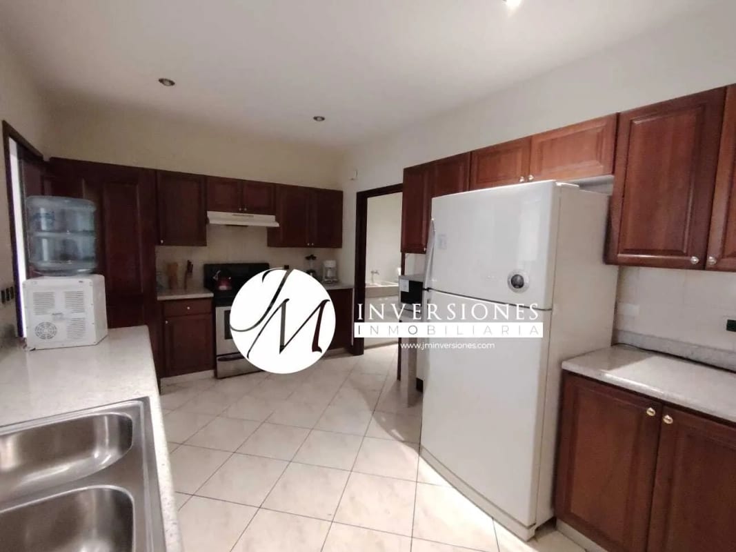 casa en venta en zona 10 — Apartamento en Venta en Zona 10, Guatemala, Ciudad — foto 10 de 13