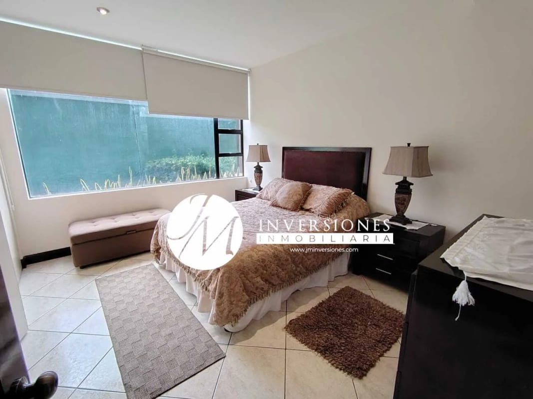 casa en venta en zona 10 — Apartamento en Venta en Zona 10, Guatemala, Ciudad — foto 7 de 13