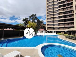 casa en venta en zona 10 — Apartamento en Venta en Zona 10, Guatemala, Ciudad — miniatura 3 de 13