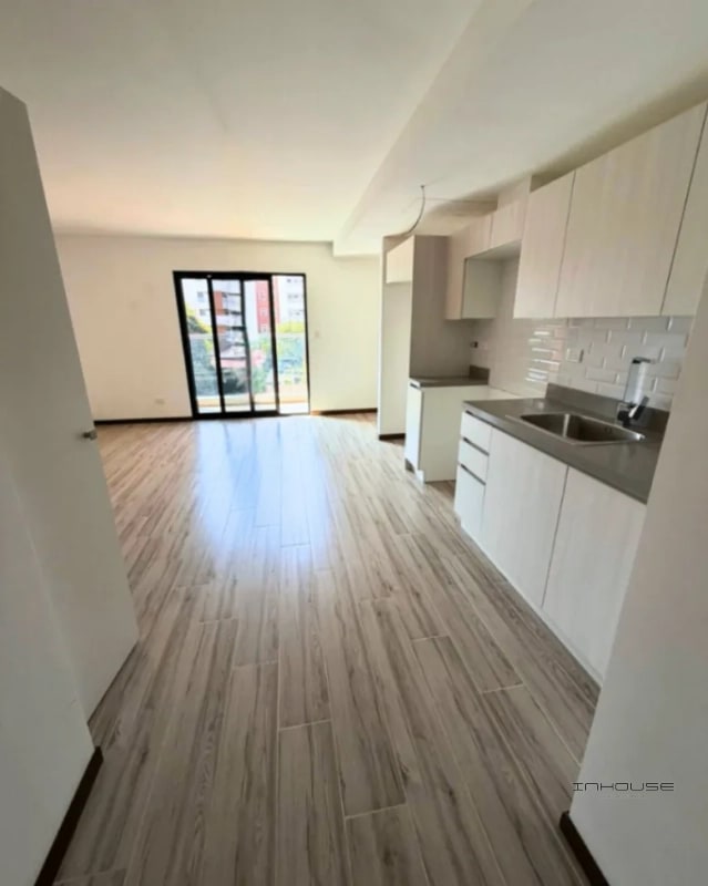 APARTAMENTO EN VENTA ZONA 10, NEO - 4