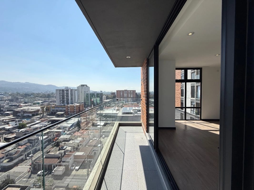 SUPER PRECIO, APARTAMENTO EN VENTA ZONA 10. — Apartamento en Venta en Zona 10, Guatemala, Ciudad — foto 1 de 6
