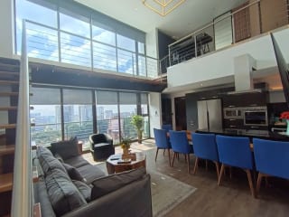 Apartamento tipo loft en Venta, Zona 10 — Apartamento en Venta en Urbana, Zona 10, Guatemala, Ciudad — miniatura 16 de 16