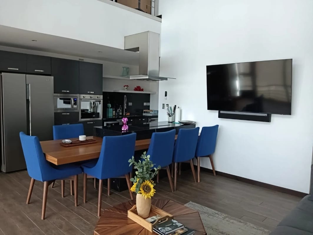 Apartamento tipo loft en Venta, Zona 10 — Apartamento en Venta en Urbana, Zona 10, Guatemala, Ciudad — foto 14 de 16
