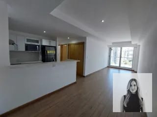VENTA APTO. CITY HAUS ZONA 10 — Apartamento en Venta en City Haus, Zona 10, Guatemala, Ciudad — miniatura 1 de 17