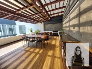 VENTA APTO. CITY HAUS ZONA 10 — Apartamento en Venta en City Haus, Zona 10, Guatemala, Ciudad — miniatura 8 de 17