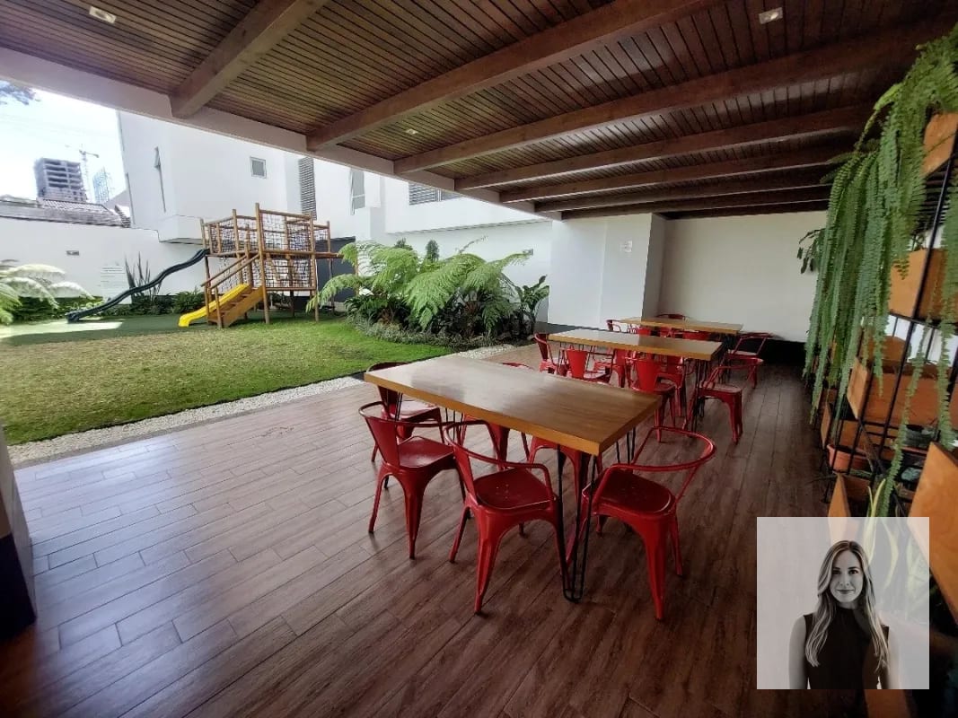 VENTA APTO. CITY HAUS ZONA 10 — Apartamento en Venta en City Haus, Zona 10, Guatemala, Ciudad — foto 4 de 17