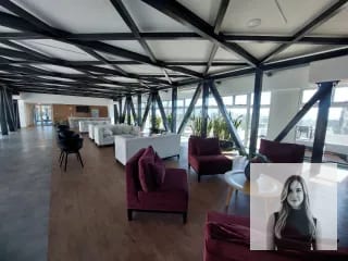 VENTA APTO. CITY HAUS ZONA 10 — Apartamento en Venta en City Haus, Zona 10, Guatemala, Ciudad — miniatura 2 de 17