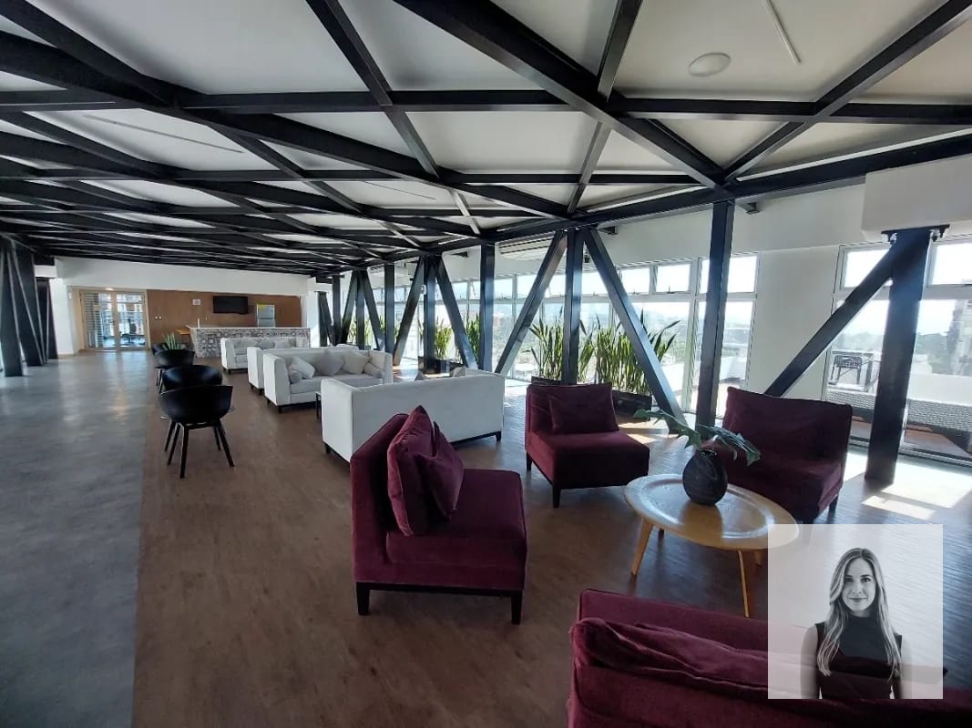 VENTA APTO. CITY HAUS ZONA 10 — Apartamento en Venta en City Haus, Zona 10, Guatemala, Ciudad — foto 2 de 17