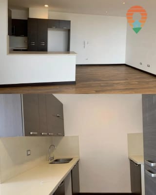 Apto amplio y moderno en venta ZONA 15, VH II — Apartamento en Venta en Vista Hermosa II, Zona 15, Guatemala, Ciudad — miniatura 1 de 3