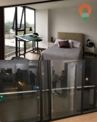 Se vende depto (Idealmente a inversionista) Esta ubicado en Zona 15 - VH ll — Apartamento en Venta en Zona 15, Guatemala, Ciudad — miniatura 2 de 2