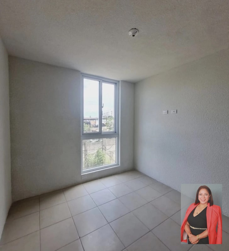 Apartamento Ciudad Berlindo Mixco - 1