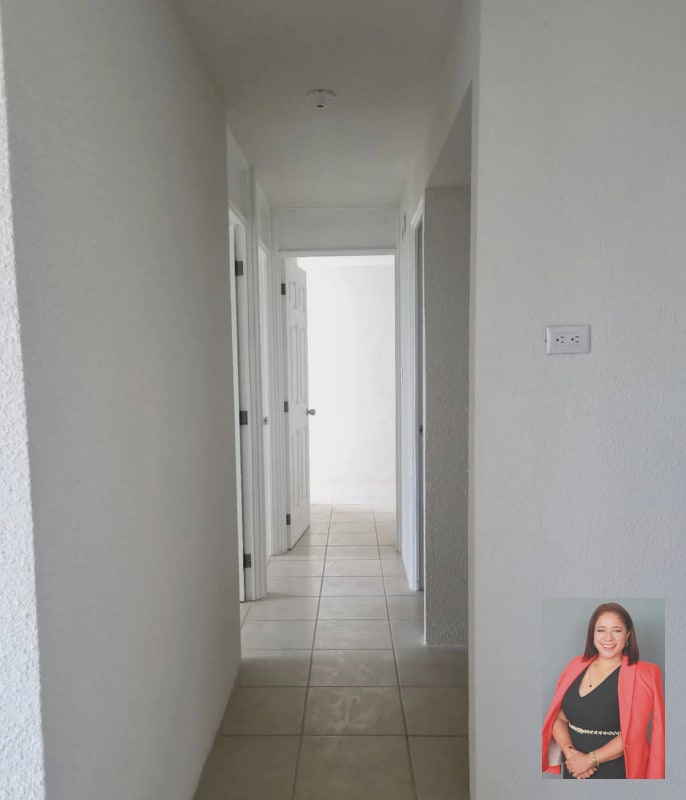 Apartamento Ciudad Berlindo Mixco - 6