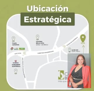 Apartamento Ciudad Berlindo Mixco — Apartamento en Venta en Zona 1 Mixco, Guatemala, Ciudad — miniatura 5 de 7