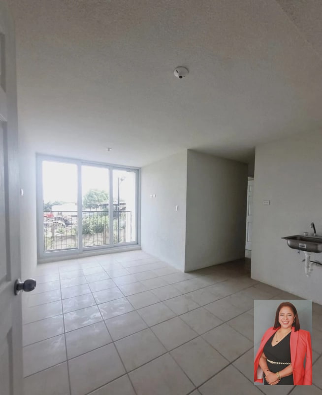 Apartamento Ciudad Berlindo Mixco - 2