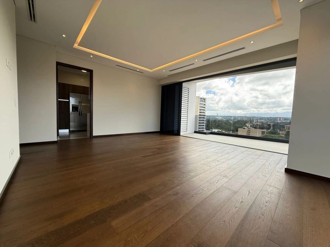 Apartamento en renta y venta en zona 10 — Apartamento en Alquiler en Santa Sofía 7AV, Zona 10, Guatemala, Ciudad — foto 14 de 14