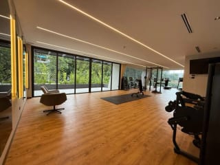 Apartamento en renta y venta en zona 10 — Apartamento en Alquiler en Santa Sofía 7AV, Zona 10, Guatemala, Ciudad — miniatura 9 de 14