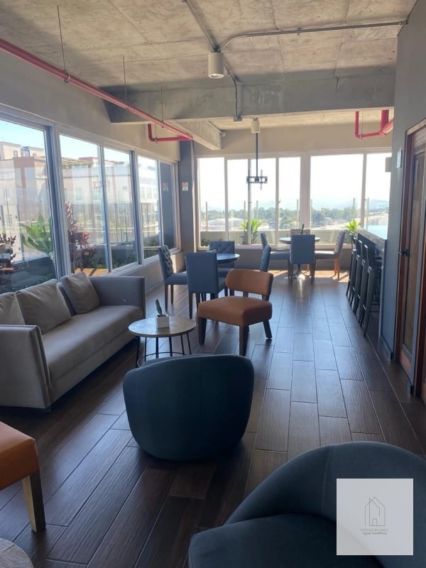 Apartamento en venta zona 7 San Mateo - 1