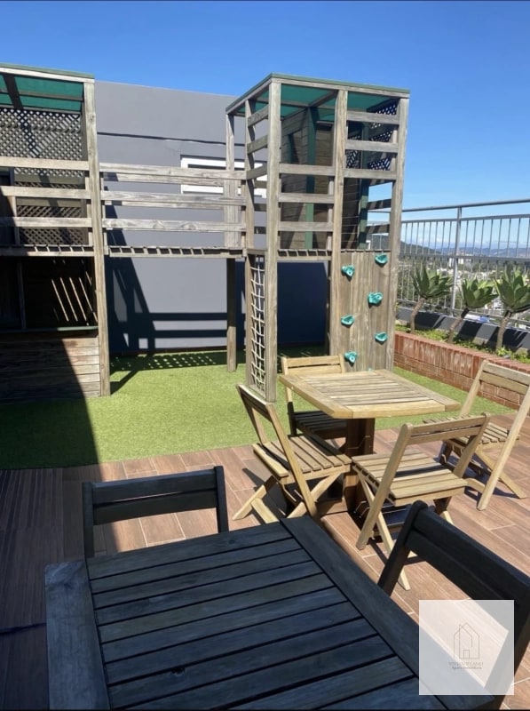 Apartamento en venta zona 7 San Mateo - 3