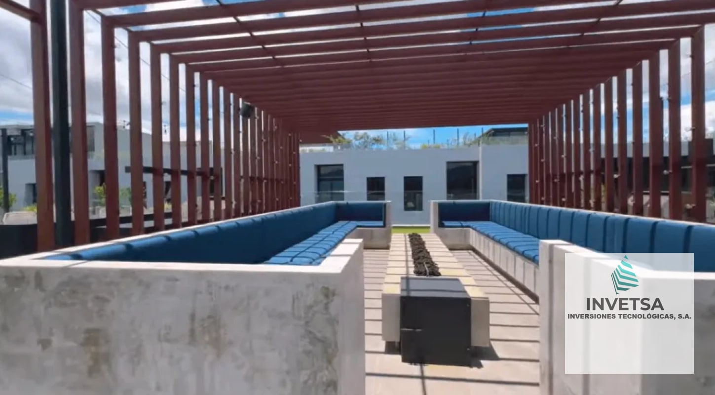 APARTAMENTO 3 DORMITORIOS VILLA MARISCAL ZONA 11 - 4