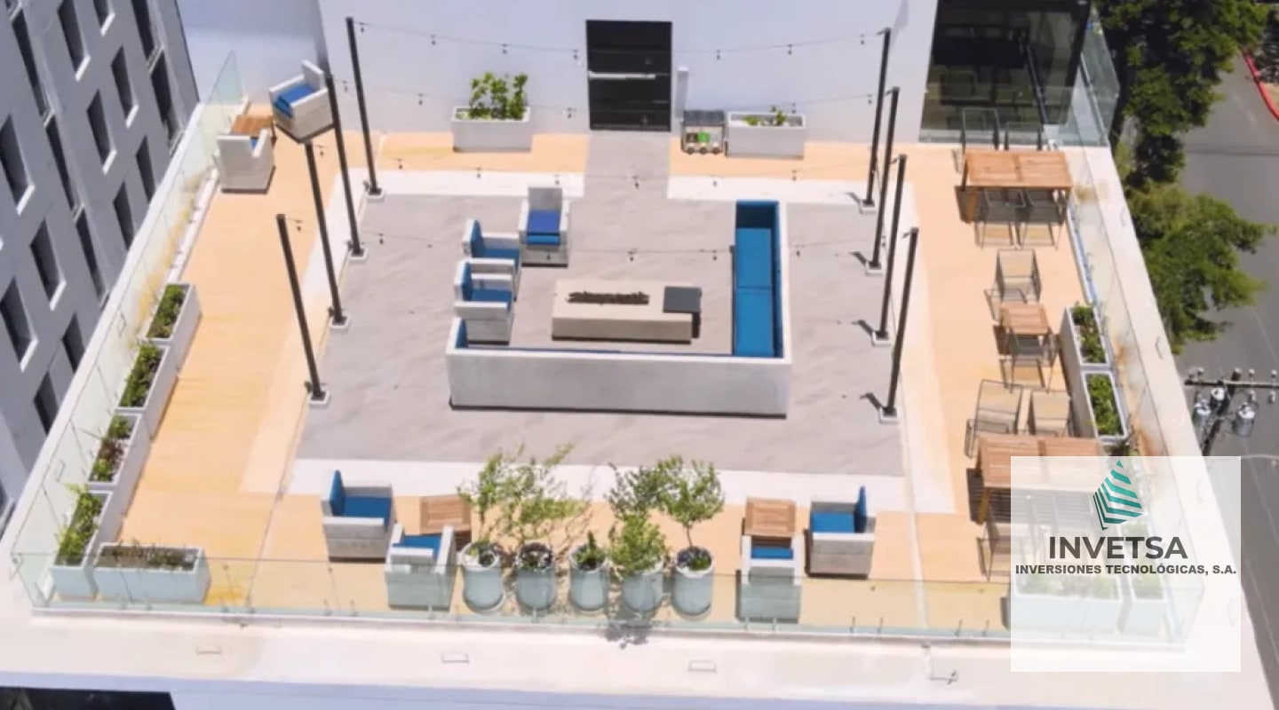 APARTAMENTO 2 DORMITORIOS VILLA MARISCAL ZONA 11 - 4