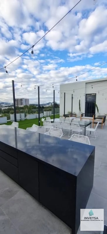 APARTAMENTO 2 DORMITORIOS VILLA MARISCAL ZONA 11 - 5