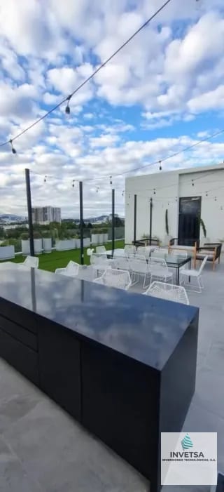 APARTAMENTO 2 DORMITORIOS VILLA MARISCAL ZONA 11 — Apartamento en Alquiler en Villa Mariscal, Zona 11, Guatemala, Ciudad — miniatura 5 de 14