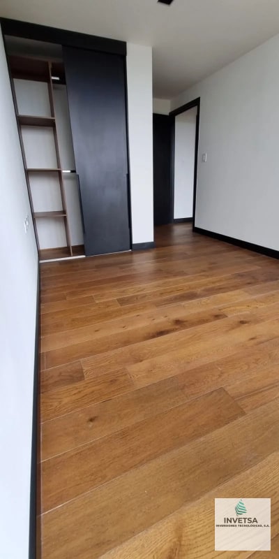 APARTAMENTO 2 DORMITORIOS VILLA MARISCAL ZONA 11 - 7