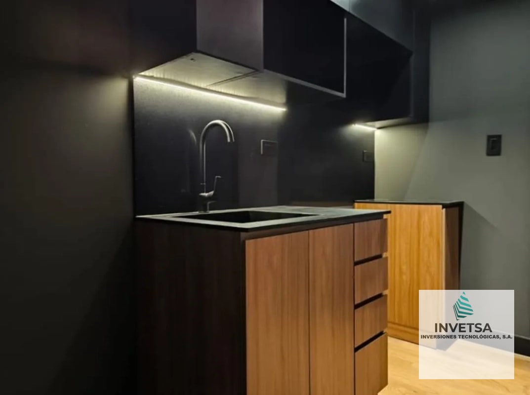 APARTAMENTO 2 DORMITORIOS VILLA MARISCAL ZONA 11 - 12