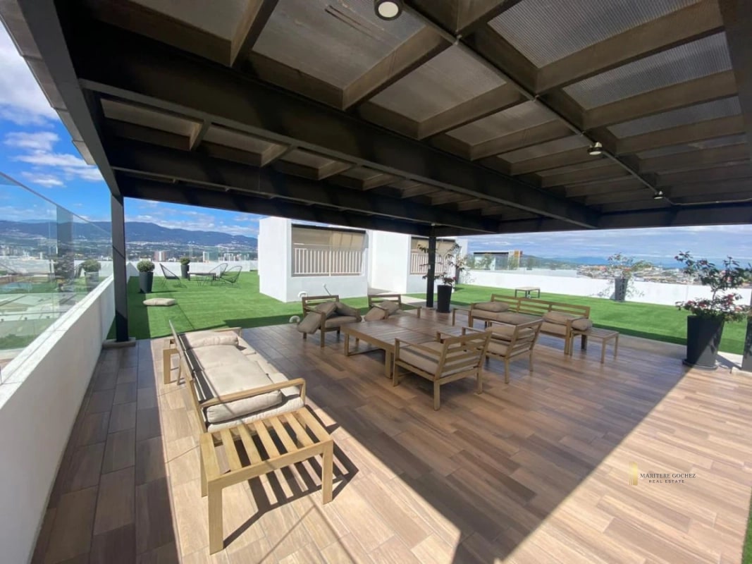 Venta de Apartamento en Torre Pamplona, Z.13 - 3