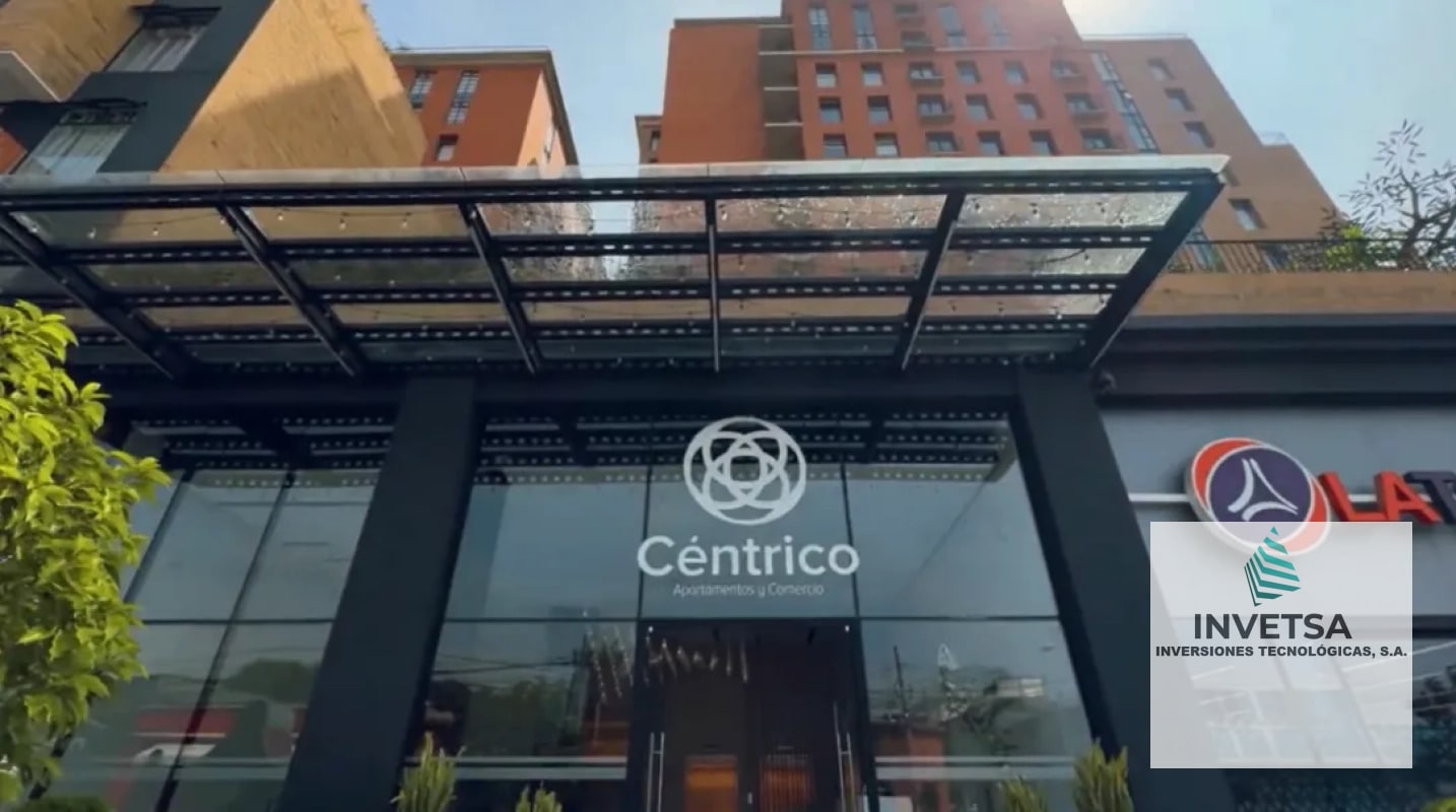 APARTAMENTO 3 DORMITORIOS CENTRICO ZONA 5 - 1