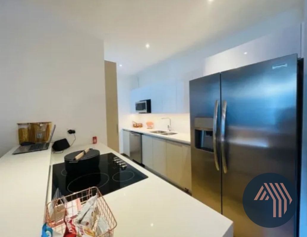 VENTA DE APARTAMENTOS PARA ESTRENAR - ARTIS, ZONA 13 - 4